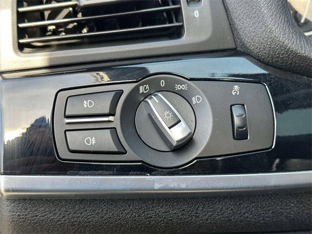 2015 BMW X3 xDrive35i