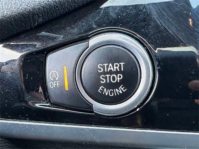 2015 BMW X3 xDrive35i