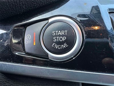 2015 BMW X3 xDrive35i