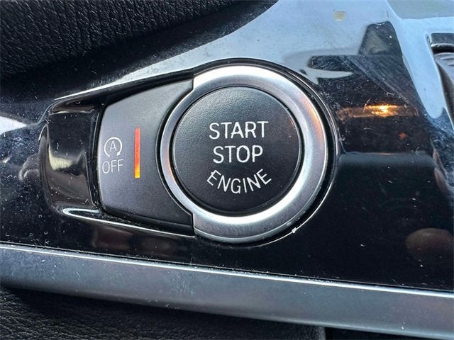 2015 BMW X3 xDrive35i