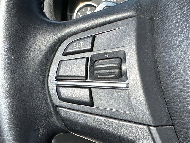 2015 BMW X3 xDrive35i