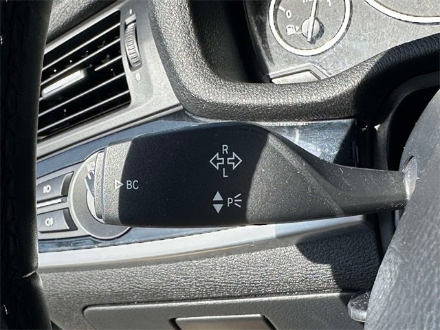 2015 BMW X3 xDrive35i