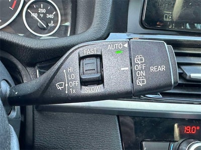 2015 BMW X3 xDrive35i