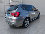 2015 BMW X3 xDrive35i