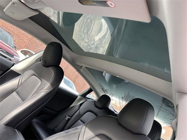 2022 Tesla Model 3 Performance