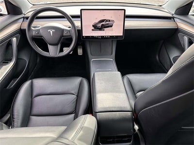 2022 Tesla Model 3 Performance