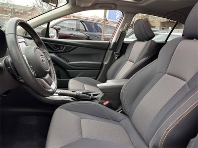 2023 Subaru Crosstrek Premium