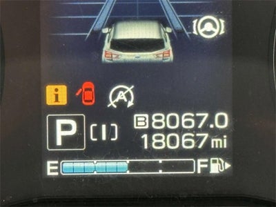 2023 Subaru Crosstrek Premium