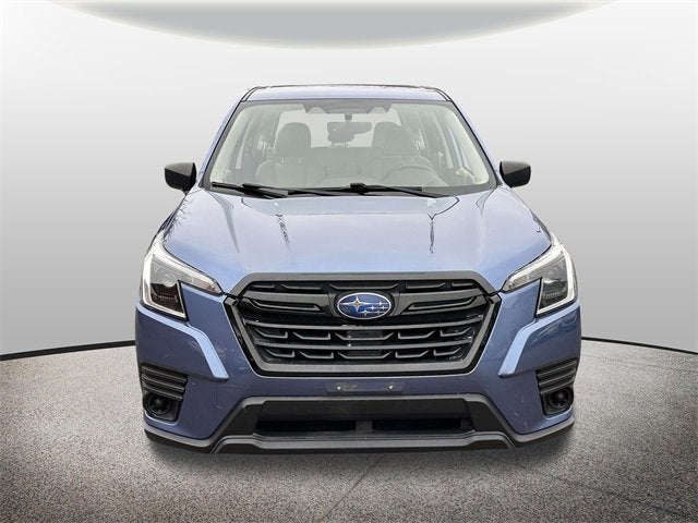 2022 Subaru Forester 4DR CVT