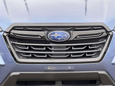 2022 Subaru Forester 4DR CVT