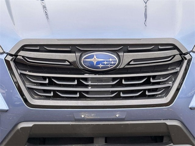 2022 Subaru Forester 4DR CVT