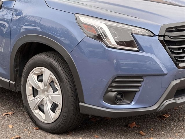 2022 Subaru Forester 4DR CVT