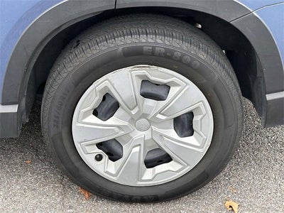 2022 Subaru Forester 4DR CVT