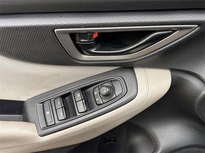 2022 Subaru Forester 4DR CVT