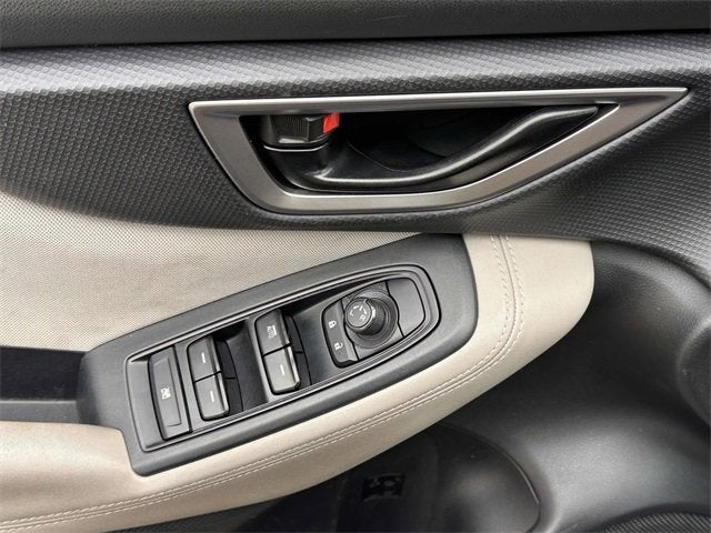 2022 Subaru Forester 4DR CVT