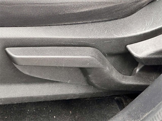 2022 Subaru Forester 4DR CVT