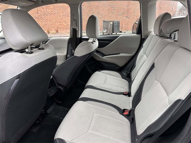 2022 Subaru Forester 4DR CVT