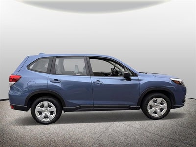 2022 Subaru Forester 4DR CVT