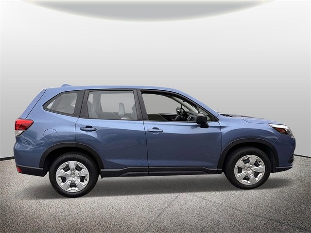 2022 Subaru Forester 4DR CVT