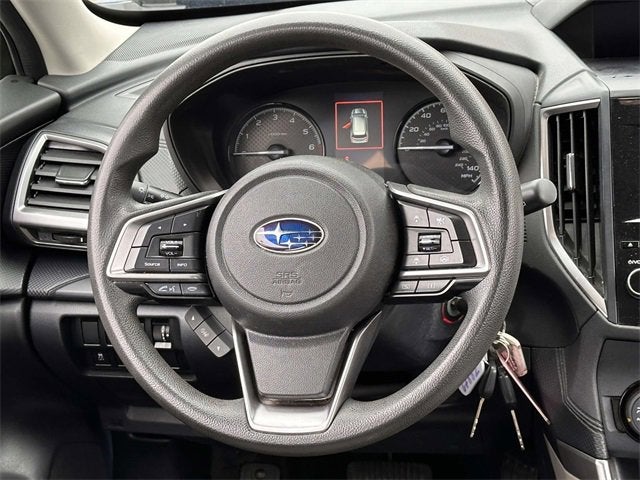 2022 Subaru Forester 4DR CVT