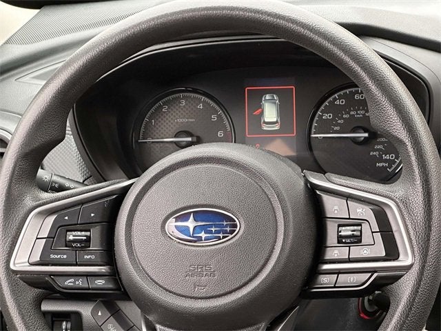 2022 Subaru Forester 4DR CVT