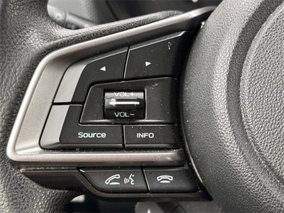 2022 Subaru Forester 4DR CVT