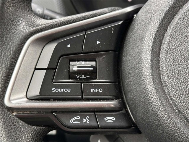 2022 Subaru Forester 4DR CVT