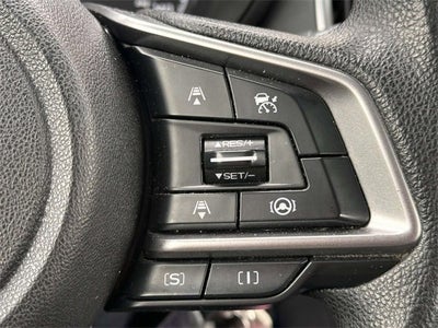 2022 Subaru Forester 4DR CVT