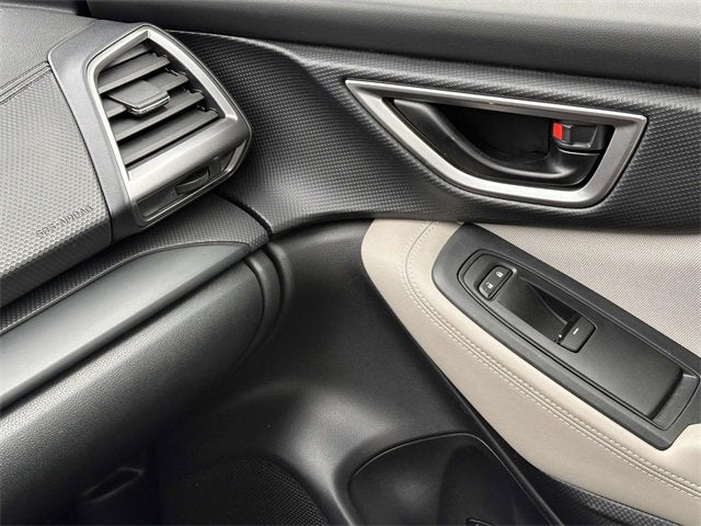 2022 Subaru Forester 4DR CVT