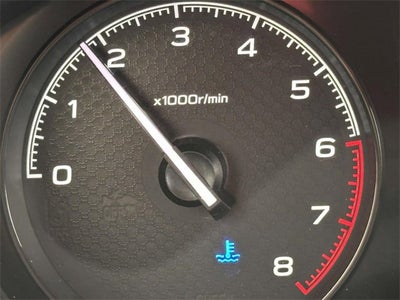 2022 Subaru Forester 4DR CVT