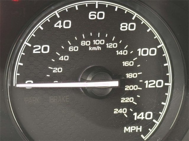 2022 Subaru Forester 4DR CVT