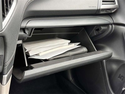 2022 Subaru Forester 4DR CVT