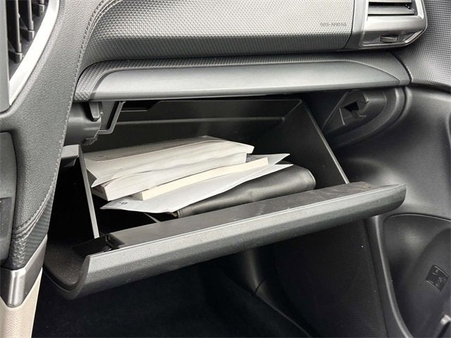 2022 Subaru Forester 4DR CVT