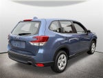2022 Subaru Forester 4DR CVT