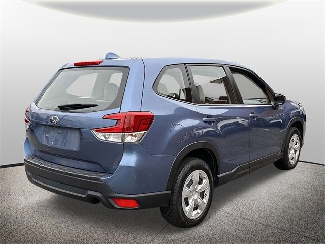 2022 Subaru Forester 4DR CVT