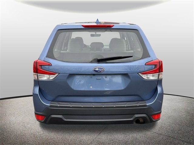 2022 Subaru Forester 4DR CVT