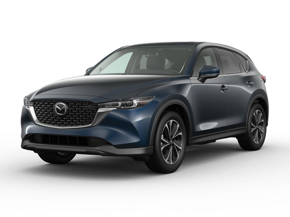 2023 Mazda Mazda CX-5 2.5 S Premium Package