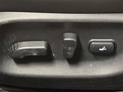 2019 INFINITI Q50 RED SPORT 400