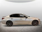 2019 INFINITI Q50 RED SPORT 400