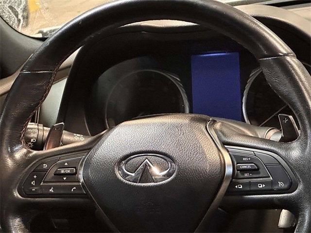 2019 INFINITI Q50 RED SPORT 400