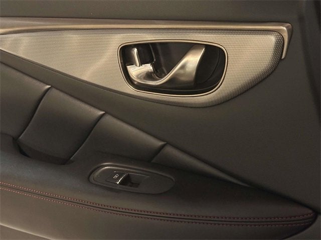 2019 INFINITI Q50 RED SPORT 400