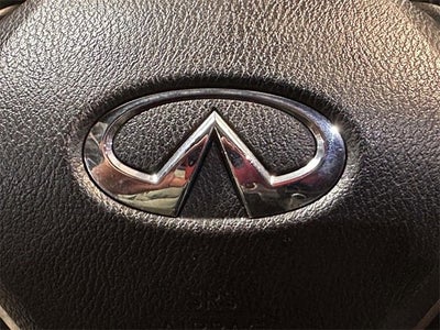 2019 INFINITI Q50 RED SPORT 400