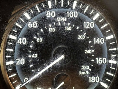 2019 INFINITI Q50 RED SPORT 400