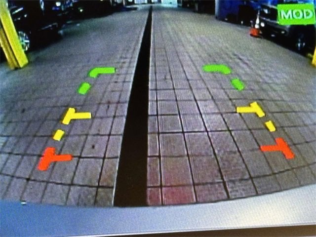 2019 INFINITI Q50 RED SPORT 400