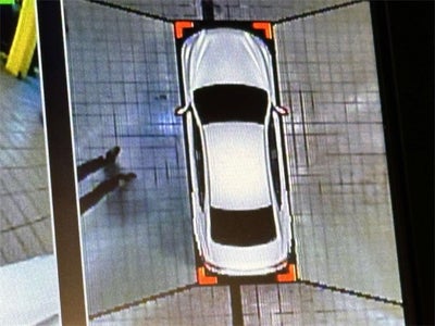 2019 INFINITI Q50 RED SPORT 400