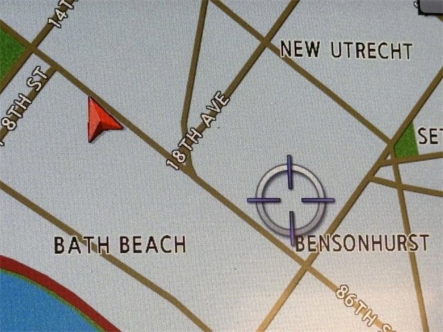 2019 INFINITI Q50 RED SPORT 400