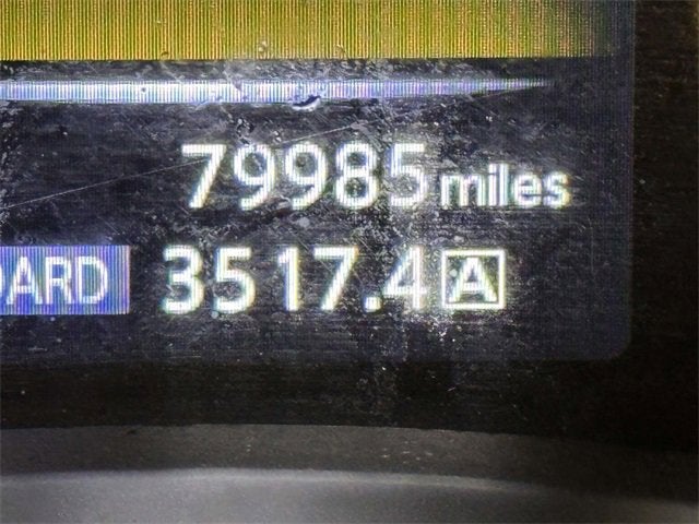 2019 INFINITI Q50 RED SPORT 400