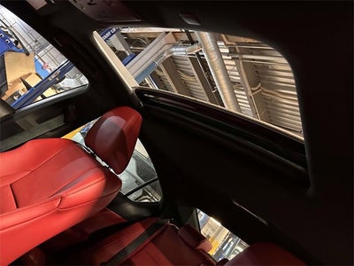 2025 Lexus IS IS 350 F SPORT