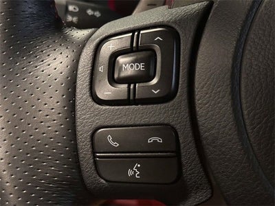 2025 Lexus IS IS 350 F SPORT