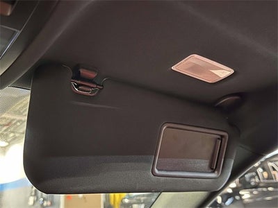 2025 Lexus IS IS 350 F SPORT